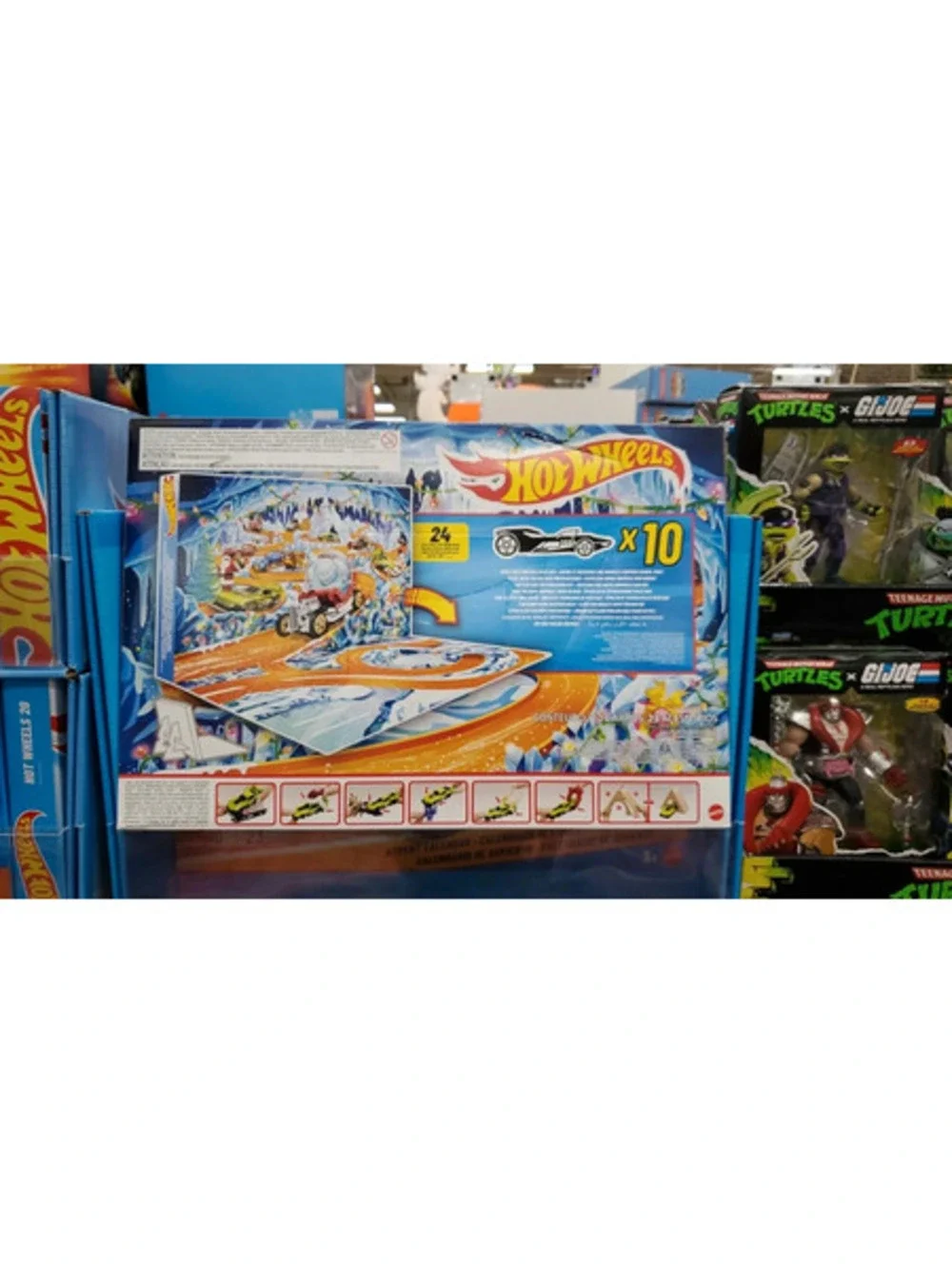 Hot Wheels brand new